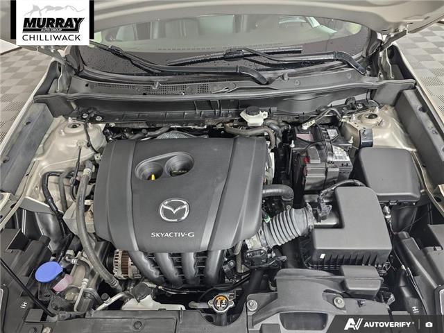 2022 Mazda CX-3 GT (Stk: 25M363A) in Chilliwack - Image 11 of 36