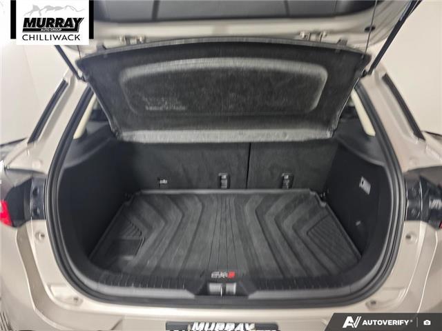 2022 Mazda CX-3 GT (Stk: 25M363A) in Chilliwack - Image 13 of 36