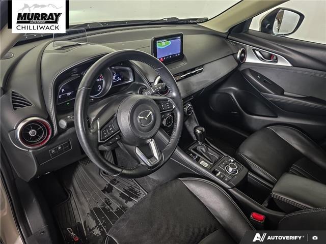 2022 Mazda CX-3 GT (Stk: 25M363A) in Chilliwack - Image 14 of 36