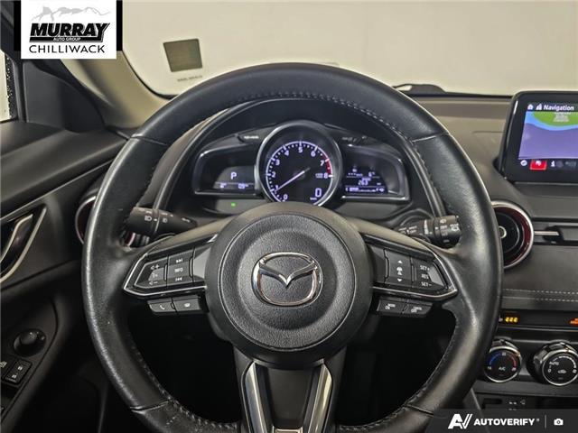 2022 Mazda CX-3 GT (Stk: 25M363A) in Chilliwack - Image 16 of 36