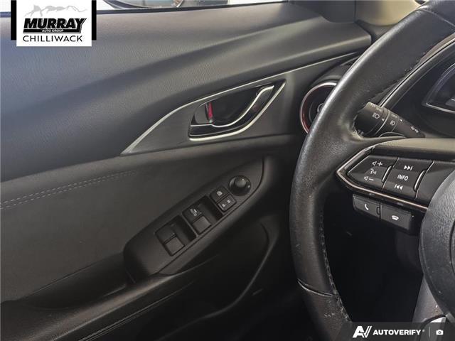 2022 Mazda CX-3 GT (Stk: 25M363A) in Chilliwack - Image 19 of 36