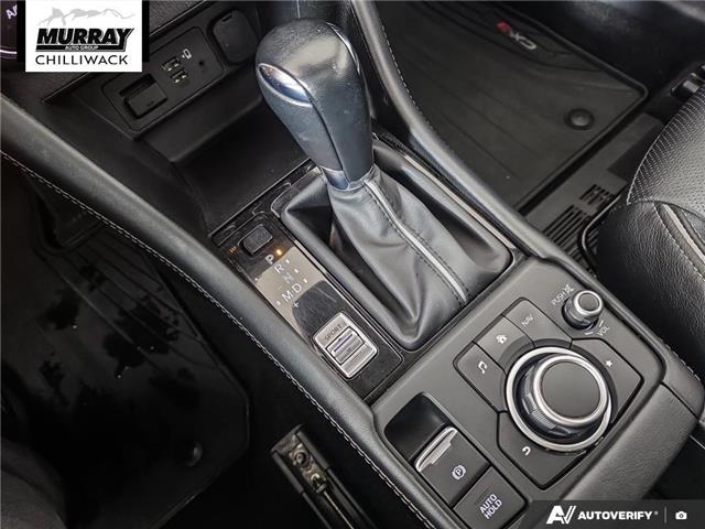 2022 Mazda CX-3 GT (Stk: 25M363A) in Chilliwack - Image 20 of 36