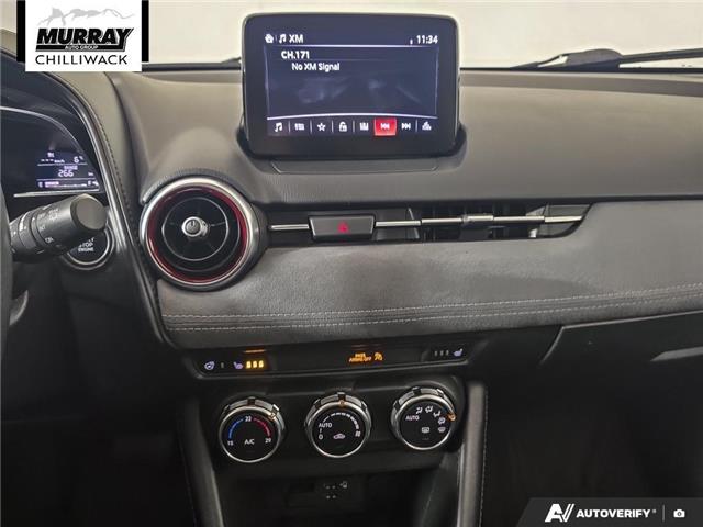 2022 Mazda CX-3 GT (Stk: 25M363A) in Chilliwack - Image 21 of 36