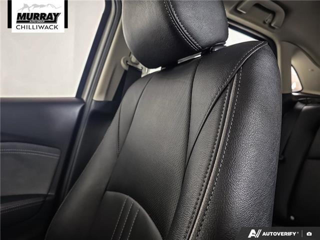 2022 Mazda CX-3 GT (Stk: 25M363A) in Chilliwack - Image 22 of 36