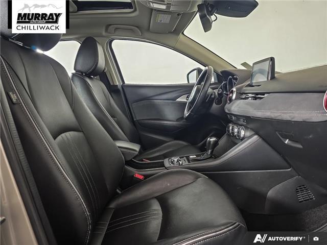 2022 Mazda CX-3 GT (Stk: 25M363A) in Chilliwack - Image 25 of 36