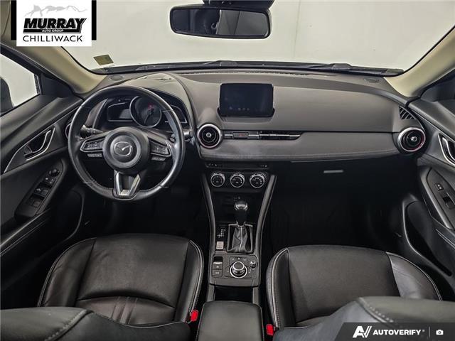 2022 Mazda CX-3 GT (Stk: 25M363A) in Chilliwack - Image 27 of 36