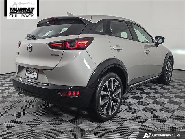 2022 Mazda CX-3 GT (Stk: 25M363A) in Chilliwack - Image 29 of 36