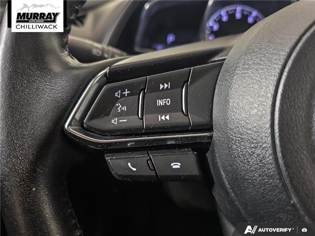 2022 Mazda CX-3 GT (Stk: 25M363A) in Chilliwack - Image 32 of 36