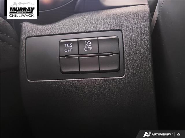 2022 Mazda CX-3 GT (Stk: 25M363A) in Chilliwack - Image 33 of 36