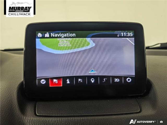 2022 Mazda CX-3 GT (Stk: 25M363A) in Chilliwack - Image 34 of 36