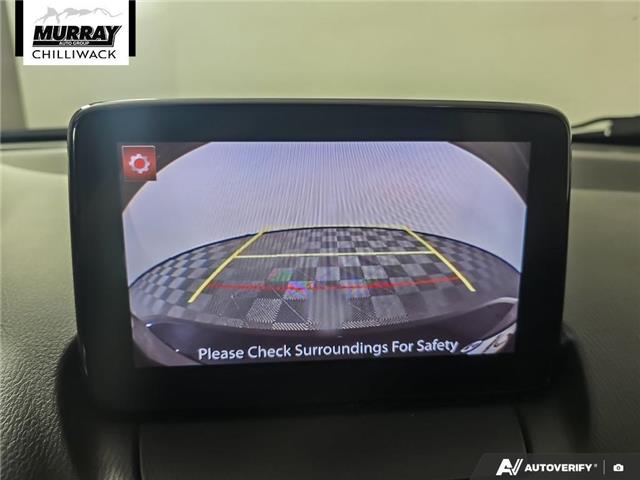 2022 Mazda CX-3 GT (Stk: 25M363A) in Chilliwack - Image 35 of 36