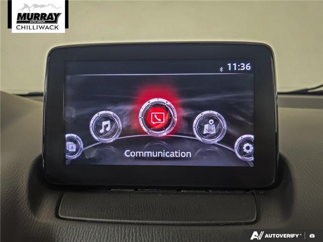 2022 Mazda CX-3 GT (Stk: 25M363A) in Chilliwack - Image 36 of 36