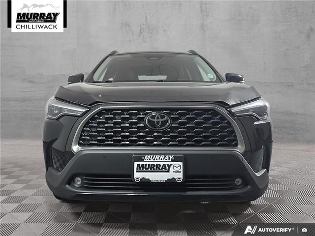2024 Toyota Corolla Cross XLE (Stk: 25M294A) in Chilliwack - Image 2 of 36