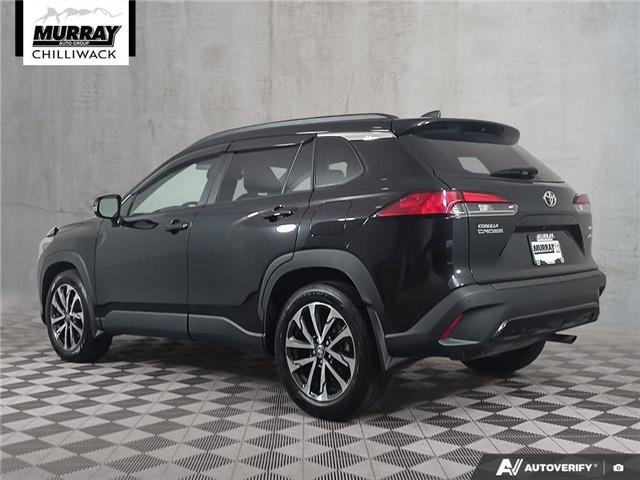 2024 Toyota Corolla Cross XLE (Stk: 25M294A) in Chilliwack - Image 4 of 36