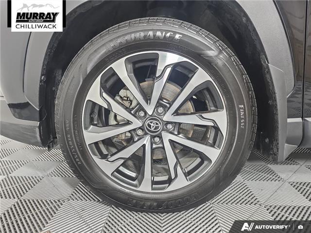 2024 Toyota Corolla Cross XLE (Stk: 25M294A) in Chilliwack - Image 6 of 36