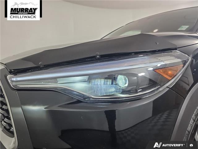 2024 Toyota Corolla Cross XLE (Stk: 25M294A) in Chilliwack - Image 9 of 36