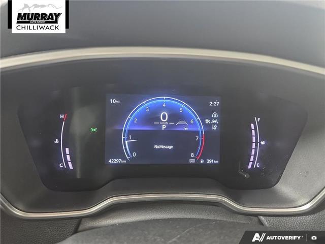 2024 Toyota Corolla Cross XLE (Stk: 25M294A) in Chilliwack - Image 17 of 36