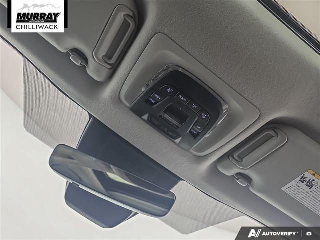 2024 Toyota Corolla Cross XLE (Stk: 25M294A) in Chilliwack - Image 24 of 36