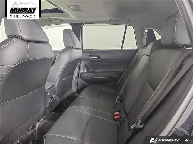 2024 Toyota Corolla Cross XLE (Stk: 25M294A) in Chilliwack - Image 26 of 36