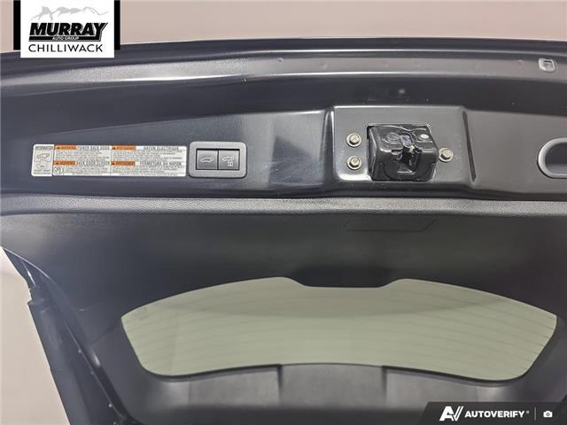2024 Toyota Corolla Cross XLE (Stk: 25M294A) in Chilliwack - Image 29 of 36