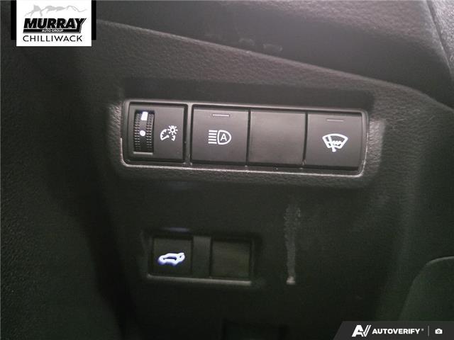 2024 Toyota Corolla Cross XLE (Stk: 25M294A) in Chilliwack - Image 33 of 36