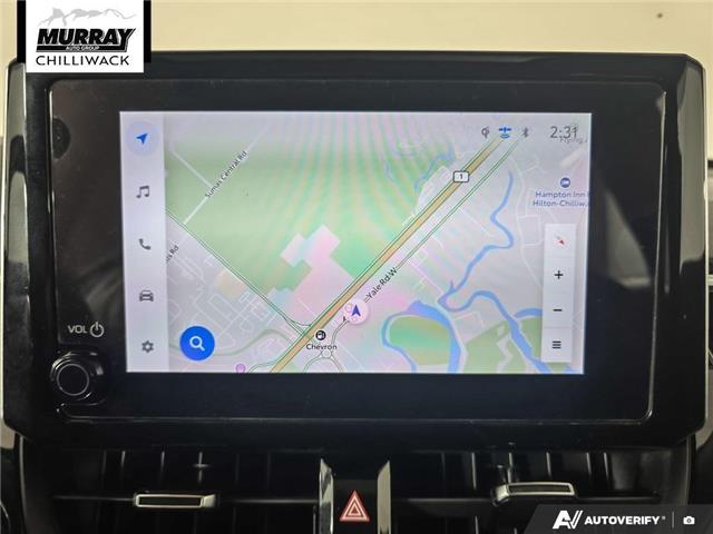 2024 Toyota Corolla Cross XLE (Stk: 25M294A) in Chilliwack - Image 34 of 36