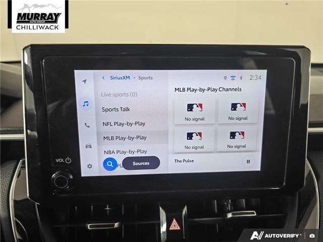 2024 Toyota Corolla Cross XLE (Stk: 25M294A) in Chilliwack - Image 36 of 36