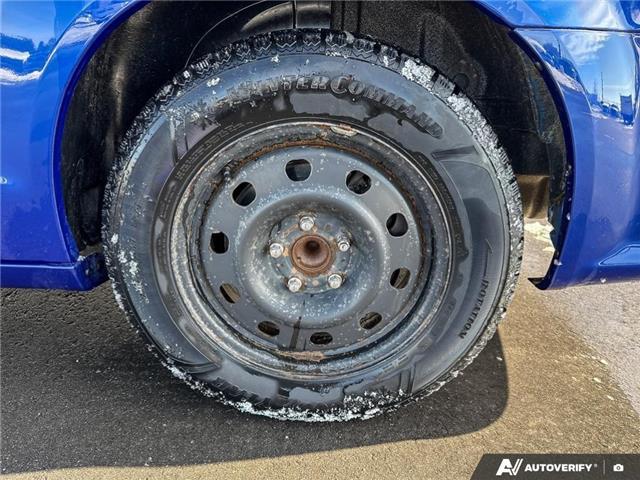 2018 Dodge Grand Caravan Crew (Stk: 165084) in London - Image 6 of 18