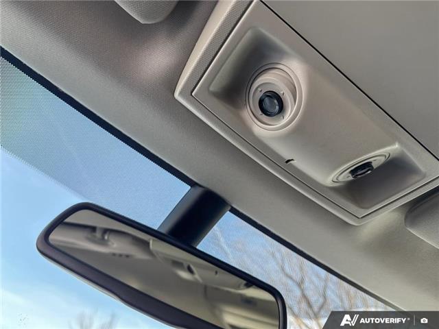 2018 Dodge Grand Caravan Crew (Stk: 165084) in London - Image 18 of 18