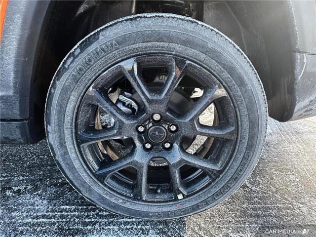 2026 Jeep Compass North (Stk: 164940) in London - Image 6 of 17