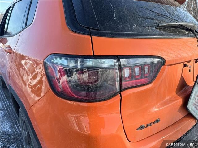 2026 Jeep Compass North (Stk: 164940) in London - Image 9 of 17