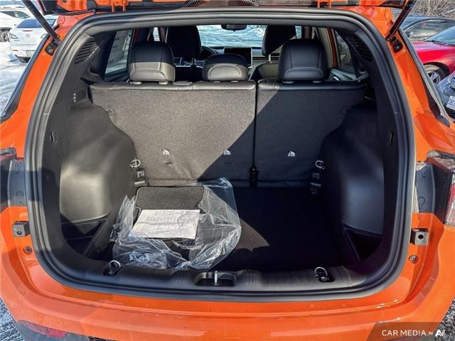 2026 Jeep Compass North (Stk: 164940) in London - Image 10 of 17