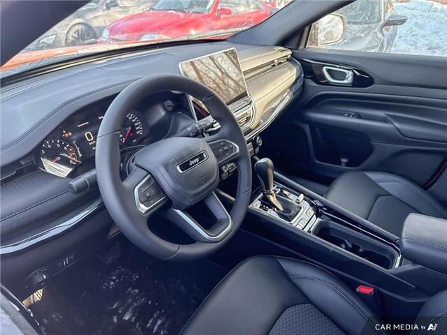 2026 Jeep Compass North (Stk: 164940) in London - Image 11 of 17