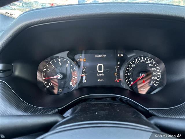 2026 Jeep Compass North (Stk: 164940) in London - Image 13 of 17