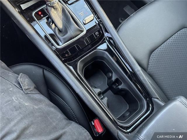 2026 Jeep Compass North (Stk: 164940) in London - Image 16 of 17