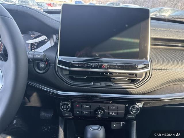 2026 Jeep Compass North (Stk: 164940) in London - Image 17 of 17