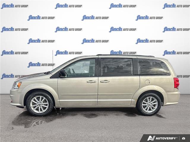 2015 Dodge Grand Caravan SE/SXT (Stk: 139225) in London - Image 3 of 22