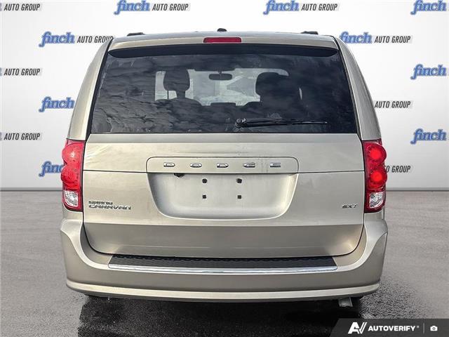 2015 Dodge Grand Caravan SE/SXT (Stk: 139225) in London - Image 5 of 22
