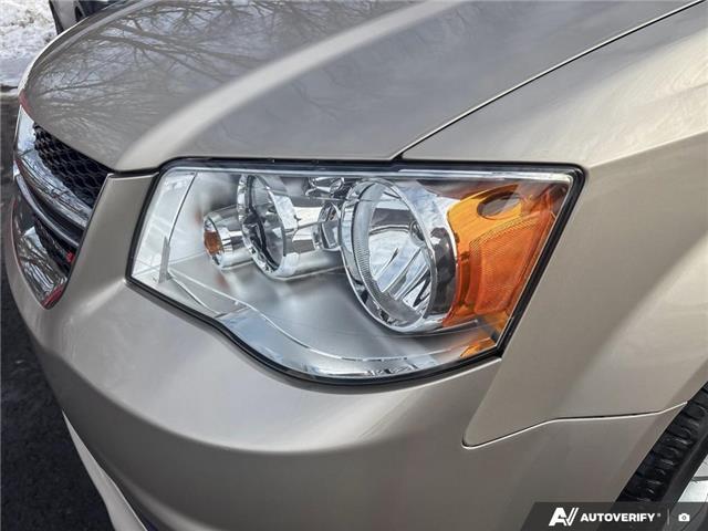 2015 Dodge Grand Caravan SE/SXT (Stk: 139225) in London - Image 7 of 22