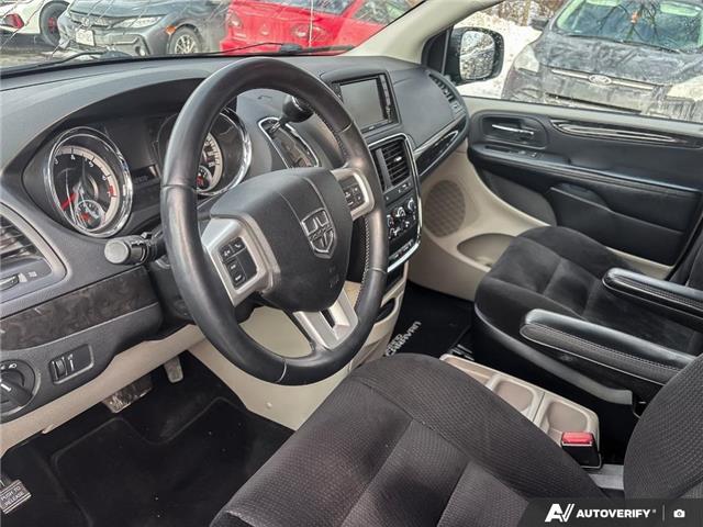 2015 Dodge Grand Caravan SE/SXT (Stk: 139225) in London - Image 10 of 22