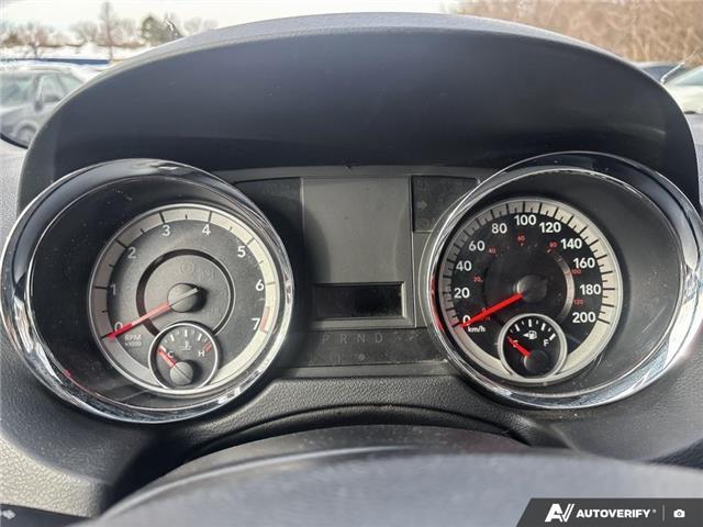 2015 Dodge Grand Caravan SE/SXT (Stk: 139225) in London - Image 12 of 22