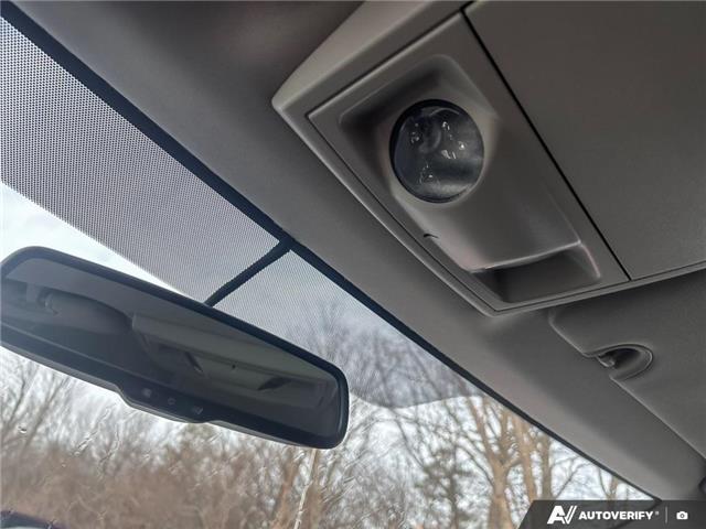 2015 Dodge Grand Caravan SE/SXT (Stk: 139225) in London - Image 18 of 22