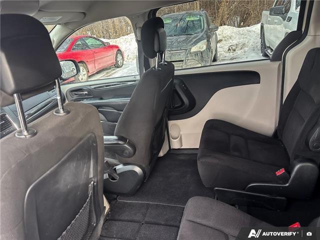 2015 Dodge Grand Caravan SE/SXT (Stk: 139225) in London - Image 19 of 22