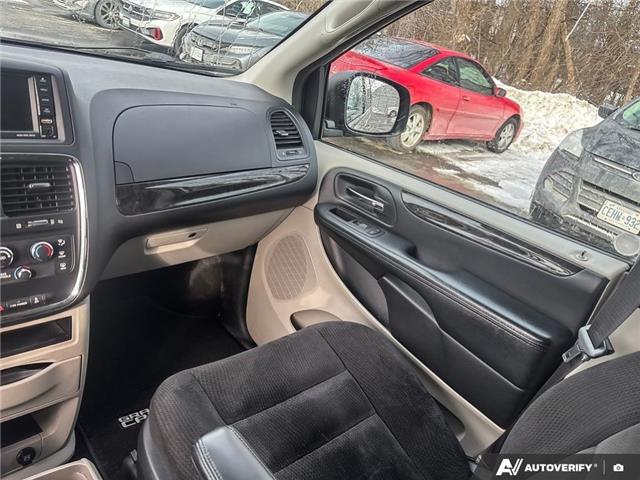 2015 Dodge Grand Caravan SE/SXT (Stk: 139225) in London - Image 21 of 22