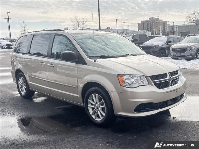 2015 Dodge Grand Caravan SE/SXT (Stk: 139225) in London - Image 22 of 22