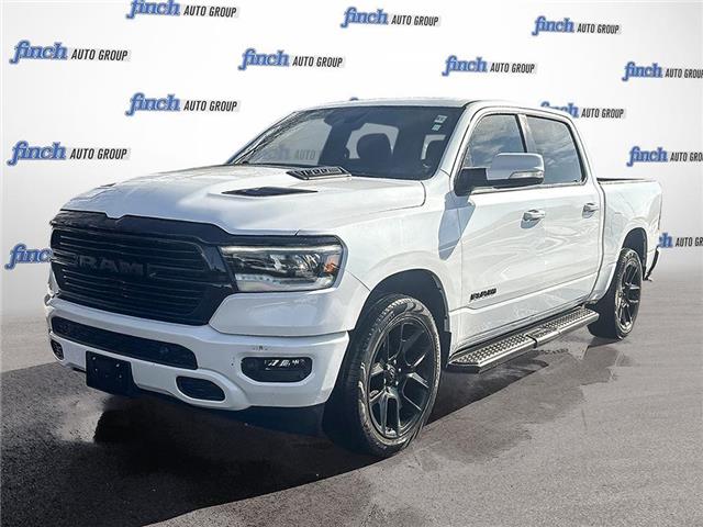 2022 RAM 1500 Sport 1C6SRFVT6NN105745 103600 in London