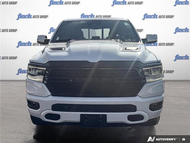 2022 RAM 1500 Sport (Stk: 103600) in London - Image 2 of 21