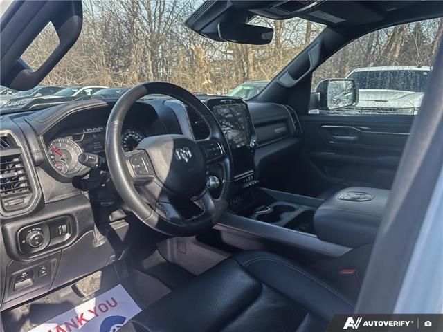 2022 RAM 1500 Sport (Stk: 103600) in London - Image 10 of 21