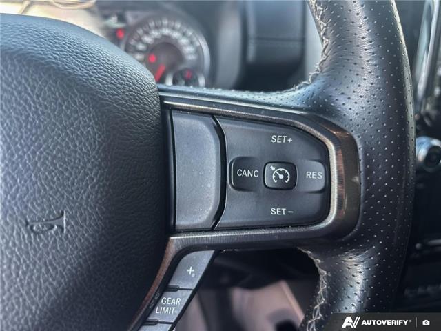 2022 RAM 1500 Sport (Stk: 103600) in London - Image 13 of 21