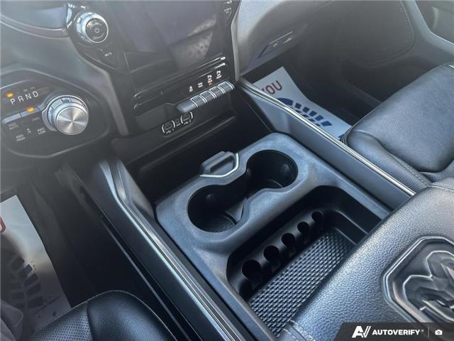 2022 RAM 1500 Sport (Stk: 103600) in London - Image 15 of 21